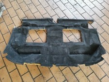 Original Ferrari F355 oder 348 5.2 ab 07.94 Innenraumteppich Teppich hinten