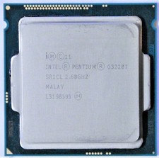 Intel pentium g3220t - intel,
