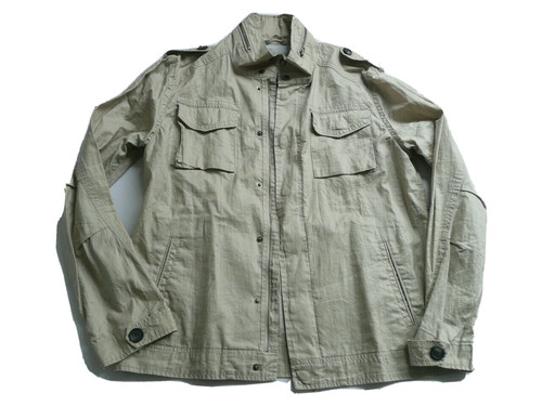 Nagano sportive herren jacke - nagano,