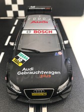 Carrera Evolution Digital 132 27239 Audi A4 DTM 2008 Abt Timo Scheider Nr. 10