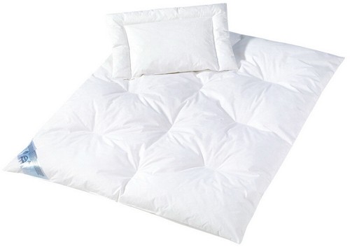 Zöllner kindersteppbett set - zöllner,
