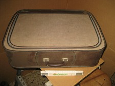 Koffer 70 ziger Siebziger