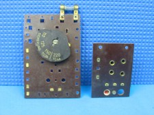 SABA  Wildbad 9  Platinen  RX 2307 -11