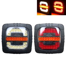 LED Positionsleuchte +