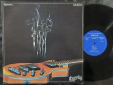 ENGERLING Tagtraum / dark blue