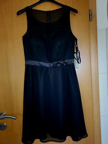 Vera mont elegant abend - vera,