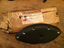 44106-80 BREMSSATTEL HINTERES TEIL BANANENSATTEL FLH ELECTRA GLIDE NEU