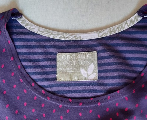 Gudrun sjöden shirt - sjöden,