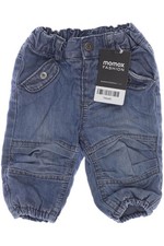 H&M Jeans Jungen Kinderjeans Denim Kinderhose Gr. EU 62 Baumwolle Blau #7ebaafc