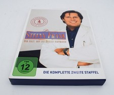 Dr. Stefan Frank - Die komplette 2. Staffel  - (4 DVD Set)