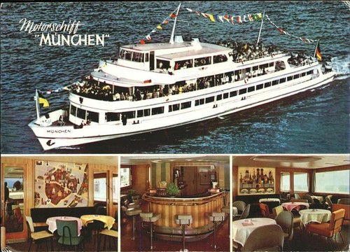 Motorboote bodensee - motorboote,