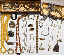 Schmuck Konvolut - Erbe  -