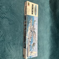 Revell German Navy Battleship