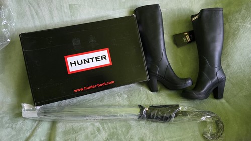 Hunter fulbrooke tall damen - fulbrooke,