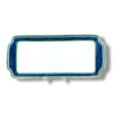 Villeroy Boch SWITCH 3 Königskuchenplatte Sandwichplatte eckig Geschirr 35cm TOP