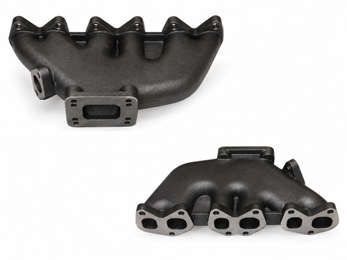 Turbokrümmer vr6 12v - turbokrümmer,