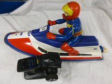 sea jet mit Jetantrieb