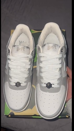 Zapatillas bapesta - zapatillas,