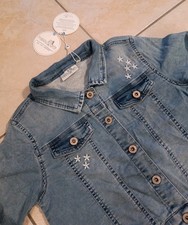 Mädchen Jeansjacke Gr.164