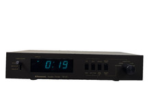 Panasonic national audio - panasonic,