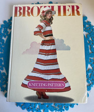 Strickmusterbuch für die