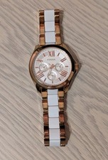 Fossil Uhr Armbanduhr für