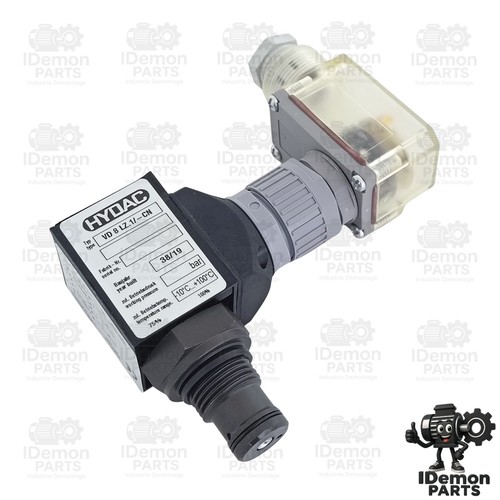 Hydac 1 cn - hydac, 8