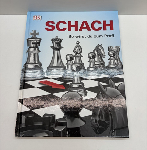 Schach wirst du - schach,