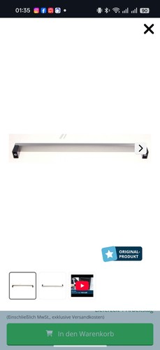 Original beko ikea lagan - original, /