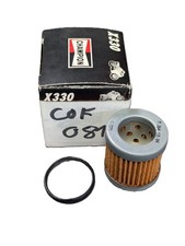 Champion Ölfilter X330 /