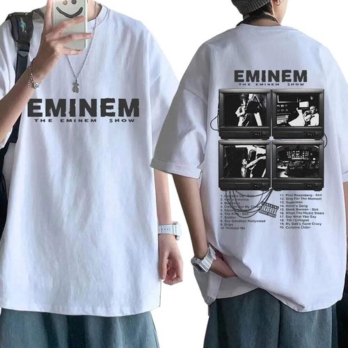 Rapper eminem musik album - rapper,