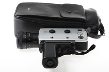 NIZO 148 XL Super-8 Filmkamera