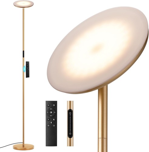 Preeotti led stehlampe w - led-stehlampe, 36
