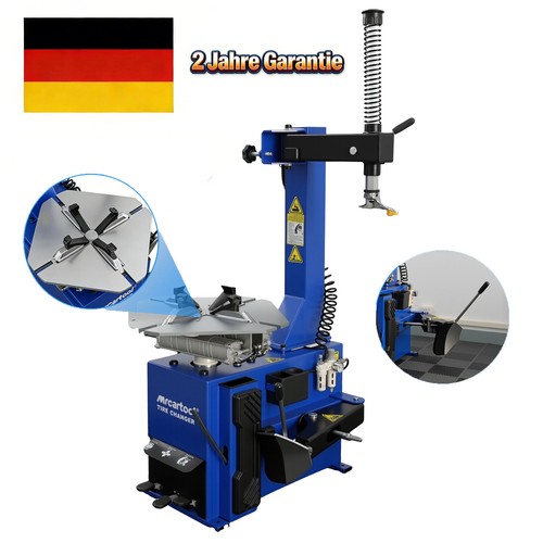 Reifenmontagemaschine