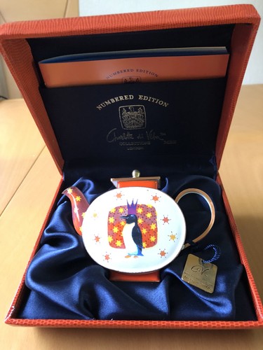 Sammler miniatur kännchen - sammler,