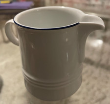 Melitta Friesland Kleine Brise - Milchkännchen 7,5 cm hoch