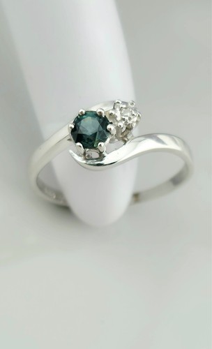 Ring gold 585 - 585, k