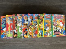 Lustiges Taschenbuch LTB Walt