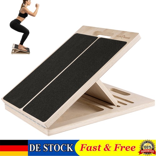 Wadendehner schrägbrett aus - wadendehner,