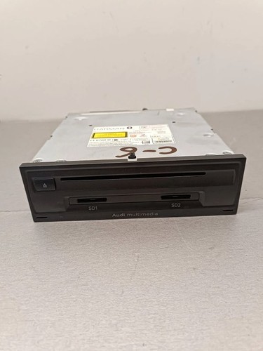 Audi 2010 cd dvd - s6,