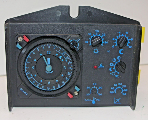 Hydrotherm euromatic - hydrotherm,