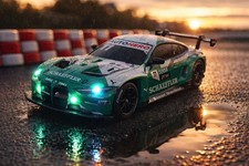 Carrera Digital 143 BMW M4 GT3