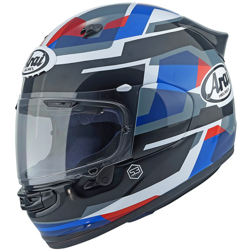 Arai quantic integralhelme - quantic,