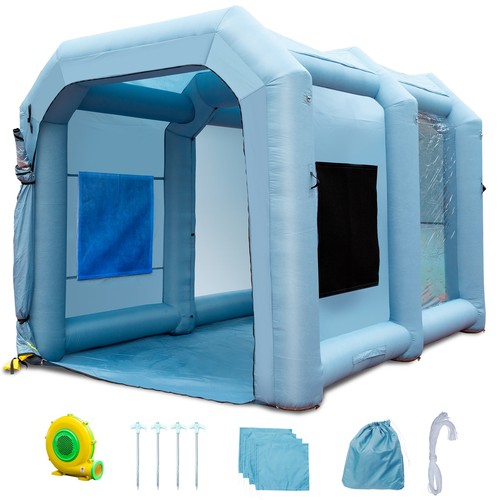Uimoso farbkabine diy - farbkabine,