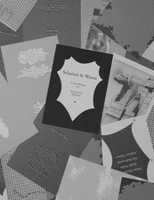 Schatten und Wesen: 9 Ausstellungen im Kunstverein Schwerte, Christian Freu ...