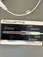 TOP nur 2x benutzt ROWENTA