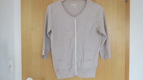 Anne women strickjacke 40 - l,