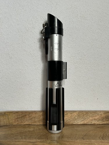 Hasbro star wars lichtschwert - hasbro,