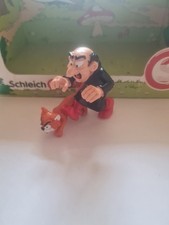 Schlumpf Schlümpfe -