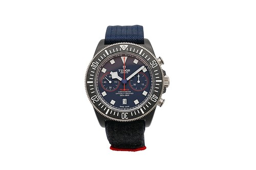 Tudor pelagos ref - pelagos,  25807kn